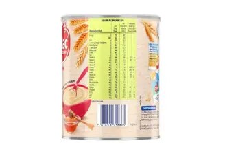 CERELAC Milch-Getreidebrei mit Honig