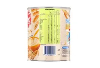 CERELAC Milch-Getreidebrei mit Weizen