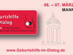 Geburtshilfe im Dialog