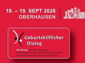 Geburtshilfe im Dialog, Oberhausen