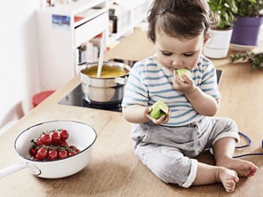 Pflanzliche Ernährung