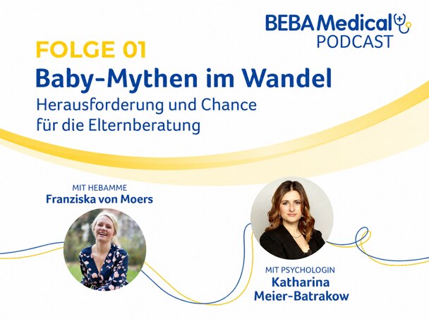 Baby-Mythen