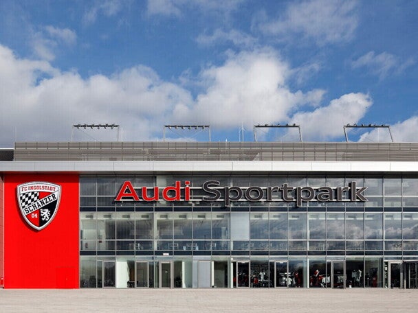 Ingolstadt