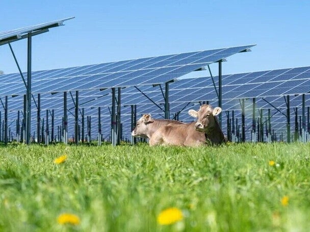 PV Anlage