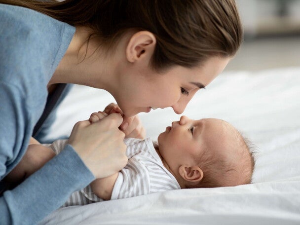 HMO Säuglingsnahrung