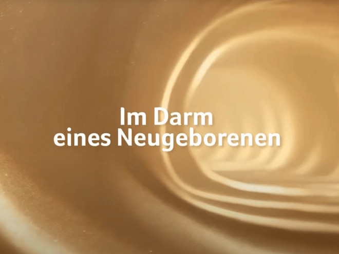 Mikrobiom