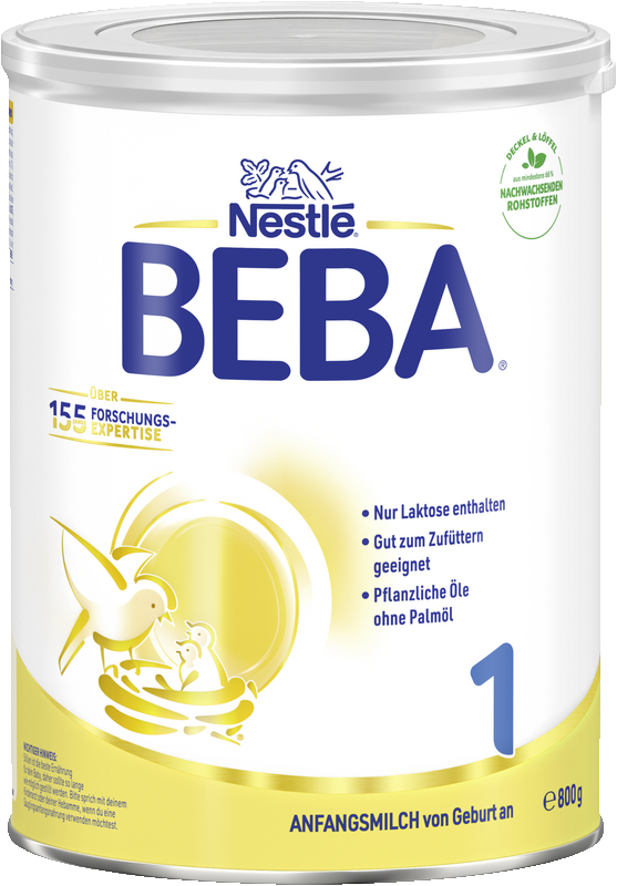 BEBA 1