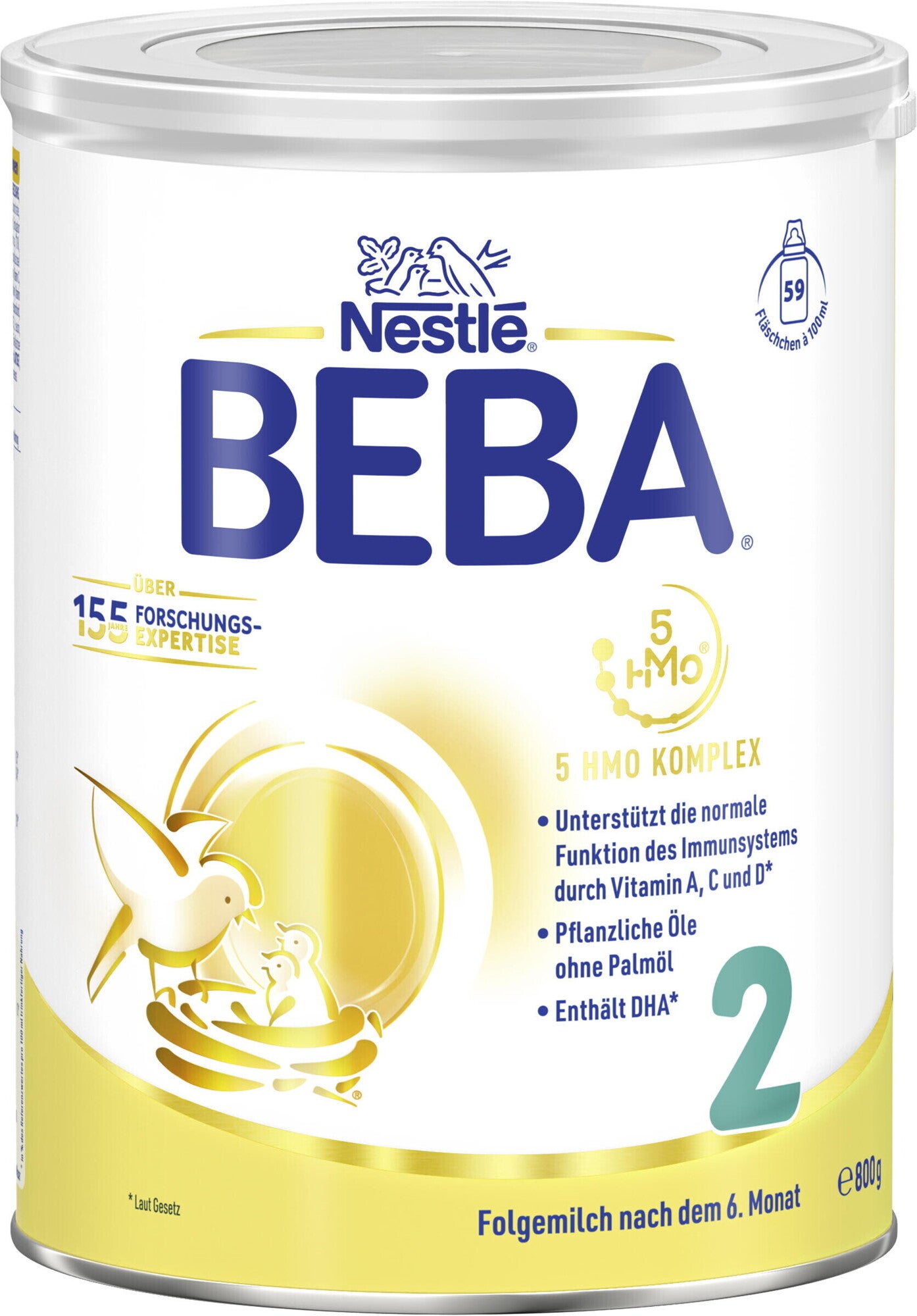 BEBA 2