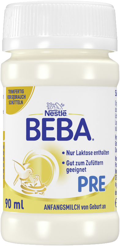BEBA PRE 90 ml
