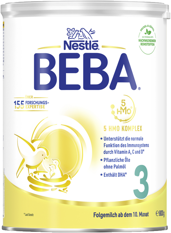 BEBA 3