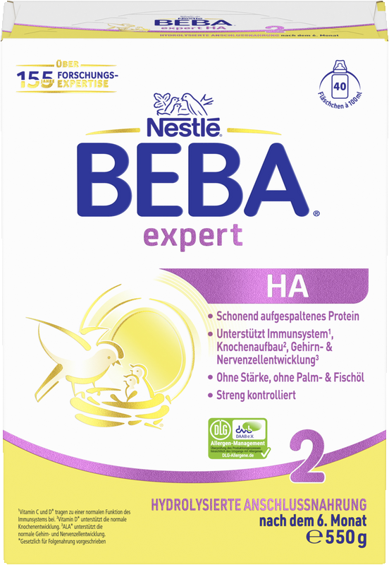 Expert HA 2