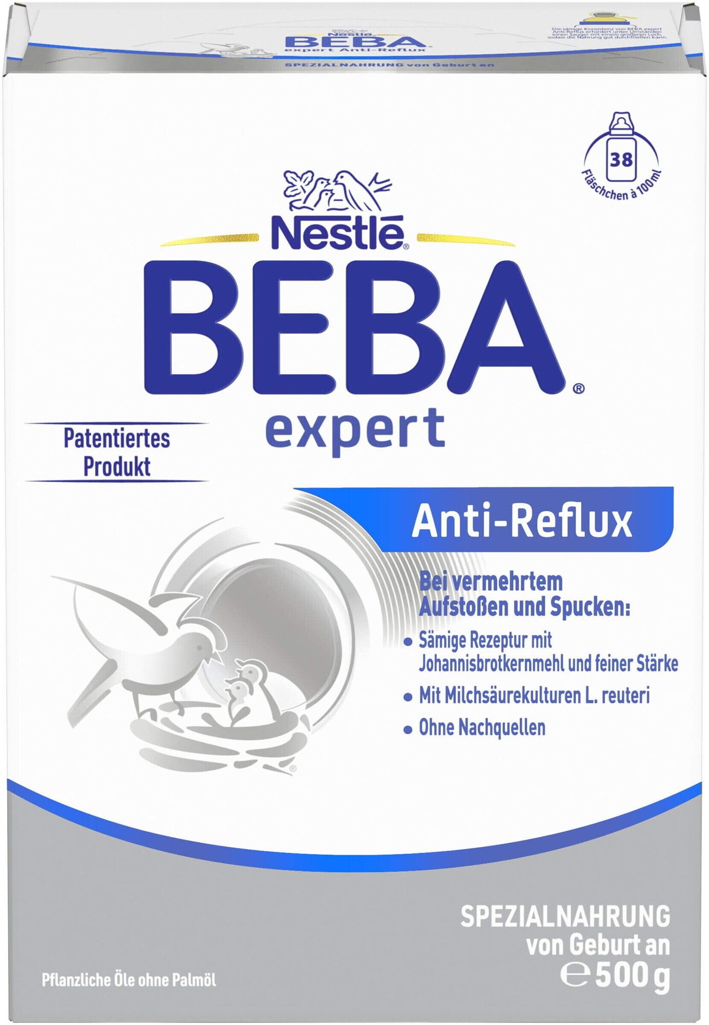 BEBA Anti Reflux