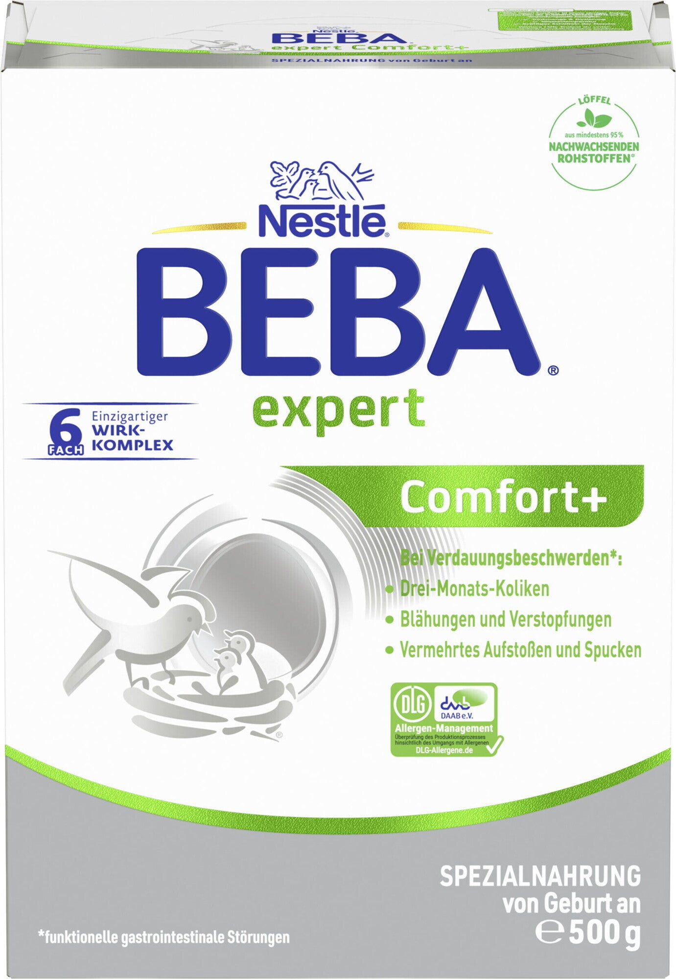 Beba expert Comfort+