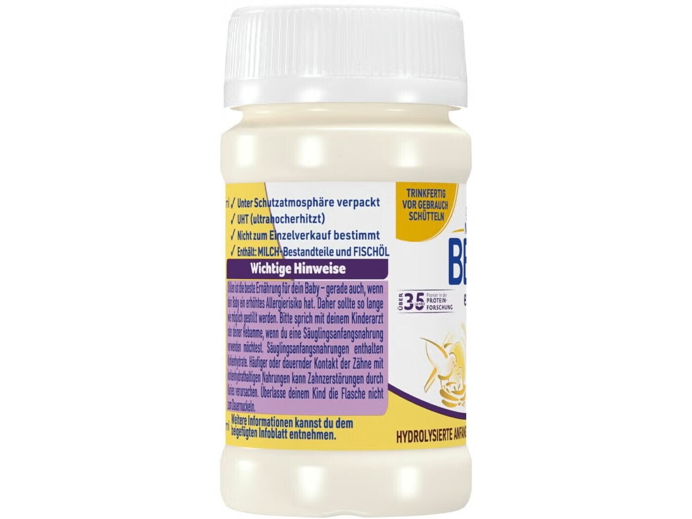 BEBA EXPERT HA PRE 90 ml