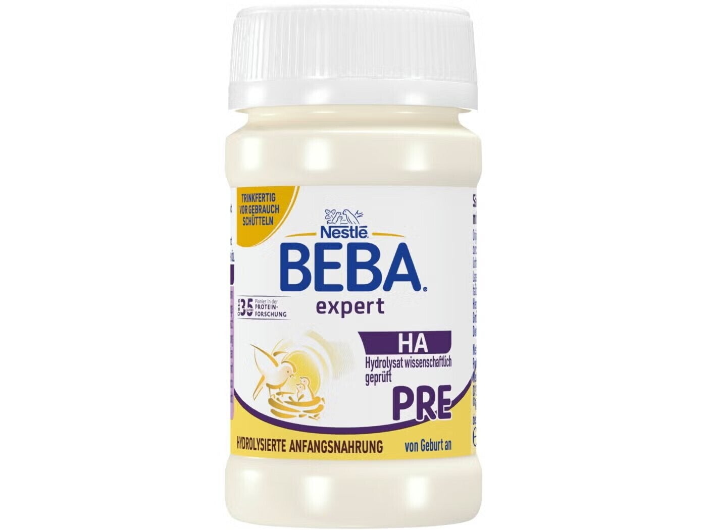 BEBA EXPERT HA PRE 90 ml