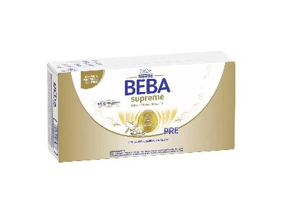 BEBA SUPREME PRE 70ml