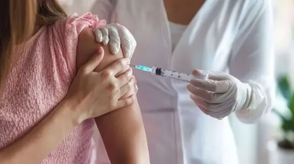 Impfung Schwangerschaft