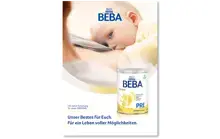 Fachfolder BEBA