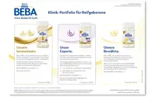 Unser Klinikportfolio