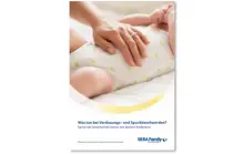 Verdauungsbeschwerden Elternfolder