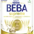 BEBA SUPREME 1+ JUNIOR