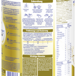 BEBA SUPREME 1+ JUNIOR