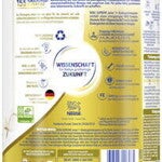 BEBA Supreme Rückseite