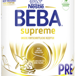 BEBA SUPREME PRE