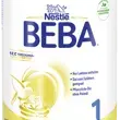 BEBA 1