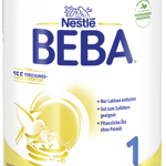 BEBA 1
