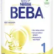 BEBA 1