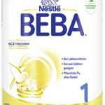 BEBA 1