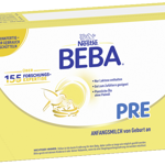 BEBA PRE 90 ml