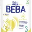 BEBA 3