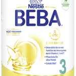 BEBA 3