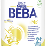 BEBA JUNIOR 2+