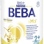 BEBA Junior 2+
