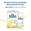 BEBA Junior 1+