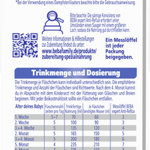 BEBA AR (Anti-Reflux)