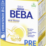 BEBA PRE 1200g