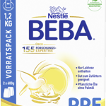 BEBA PRE 1200g