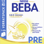 BEBA PRE 1200g