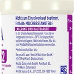 BEBA Frühgeborenennahrung Stufe 2, trinkfertig