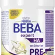 BEBA EXPERT HA PRE 200 ml