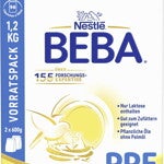 BEBA pre 1200g