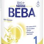 BEBA 1