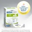 BEBACARE FIBRE GOS/FOS
