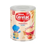 CERELAC Milch-Getreidebrei mit Honig