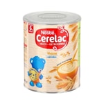 CERELAC Milch-Getreidebrei mit Weizen