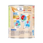 CERELAC Milch-Getreidebrei mit Weizen